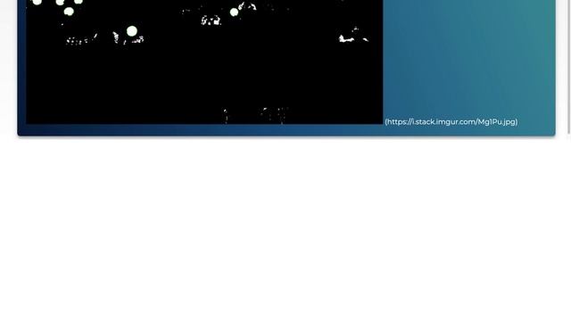 python opencv - blob detection or circle detection смотреть онлайн