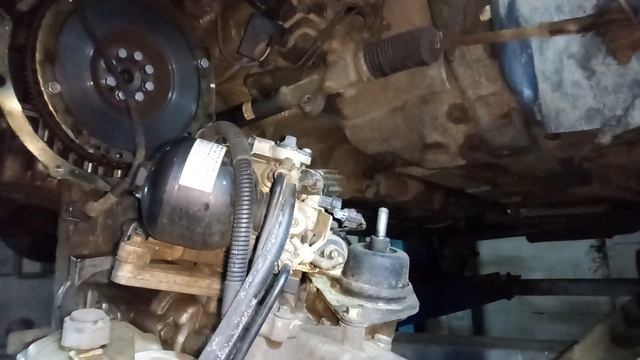 чери индис замена сцепления Chery Indis