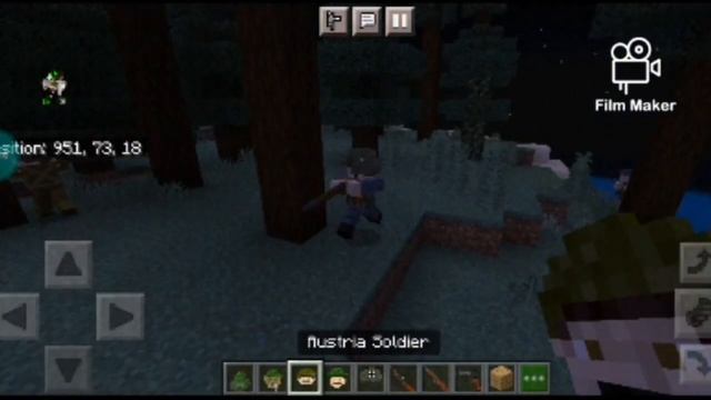 best gun and weapon mod for Minecraft смотреть онлайн