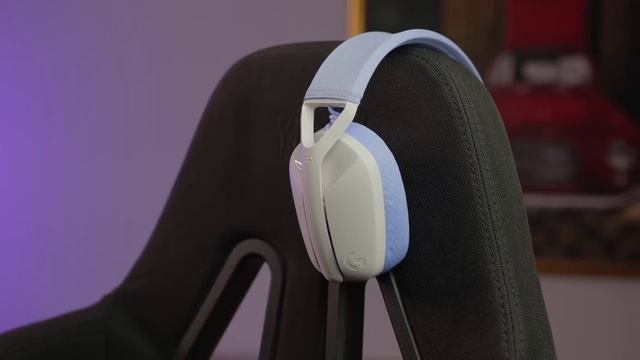 NAJTAŃSZE SŁUCHAWKI BEZ KABLA DLA GRACZY? ? (KONKURS) - Logitech G435 | Test i recenzja смотреть онлайн