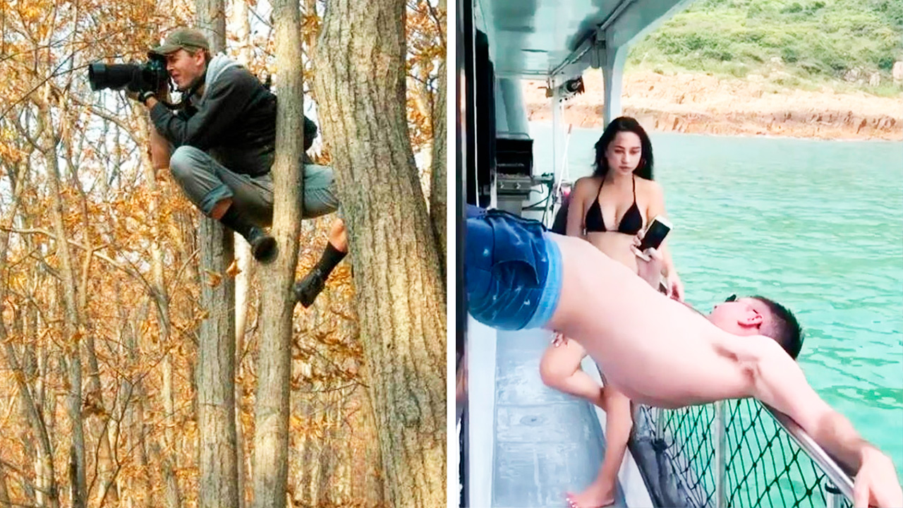 Обратная сторона красивых фотографий смотреть онлайн