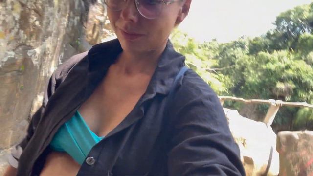 Водопады БАХО в Нячанге! Стоит ли ехать? смотреть онлайн