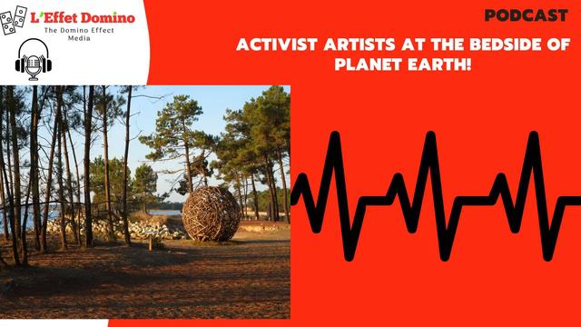 French ecological artwork смотреть онлайн