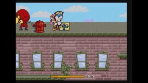 Ren and Stimpy Show: The Stimpy's Invention Прохождение (Sega Rus)