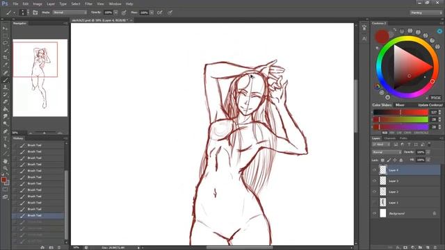 Sketch #22 смотреть онлайн