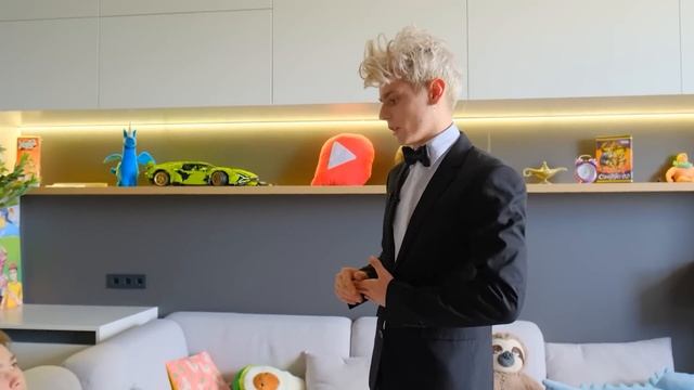 МЫ ЖЕНИМСЯ ? *Сделал ПРЕДЛОЖЕНИЕ Своей Девушке* смотреть онлайн