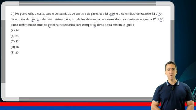 Escrevente TJ SP | Matemática | Questões + Análise Edital | Aula 00 (Curso Foco Total) смотреть онлайн