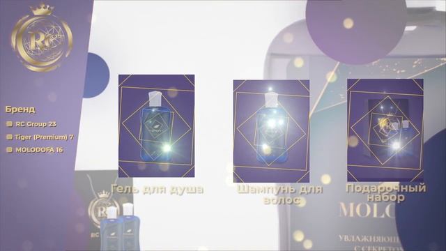 RC MARKET — ЭКСКЛЮЗИВНЫЕ Товары от RC Group