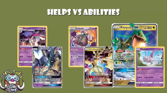 Is This the New Best Pokemon Deck? смотреть онлайн