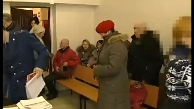 01.02.2013. Оправдательный приговор Казакову в райсуде смотреть онлайн