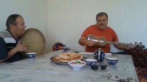 Рахматжон Курбонов устоз Охирги ижроси