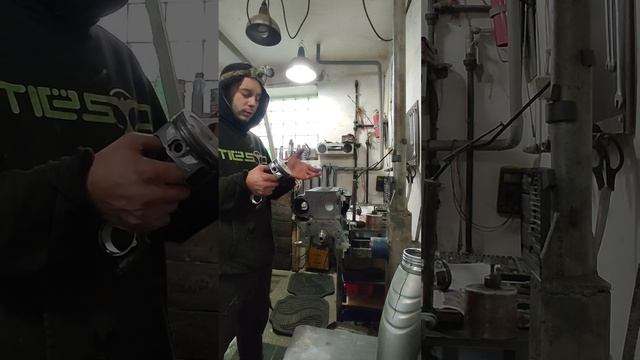 Гранта, капитальный ремонт 11182 мотора смотреть онлайн