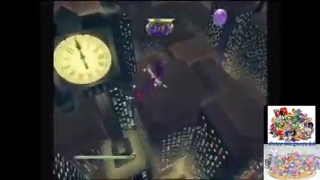 Evolution of Reala from NiGHTS into Dreams (1996-2021) смотреть онлайн