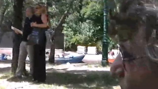 Андрей Родионов и Евгений Бунимович смотреть онлайн