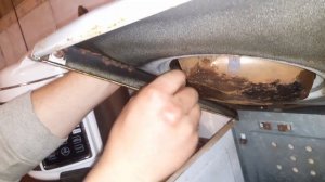 Замена тэна на печке мечта,  не нагреватся электропечка.