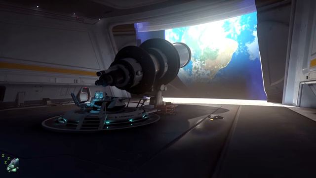 OverWatch Music: Horizon Lunar Colony Updated Version смотреть онлайн
