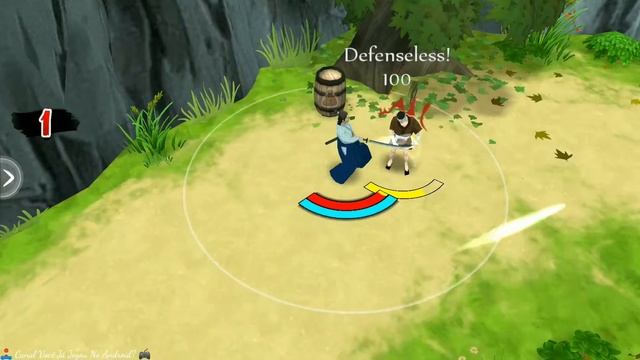 ? Takashi Ninja Warrior Vs. Bushido Saga ? ? Android смотреть онлайн