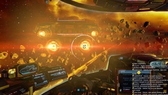 X: Rebirth - Прохождение кампании. #63 Абордаж Стирвока смотреть онлайн