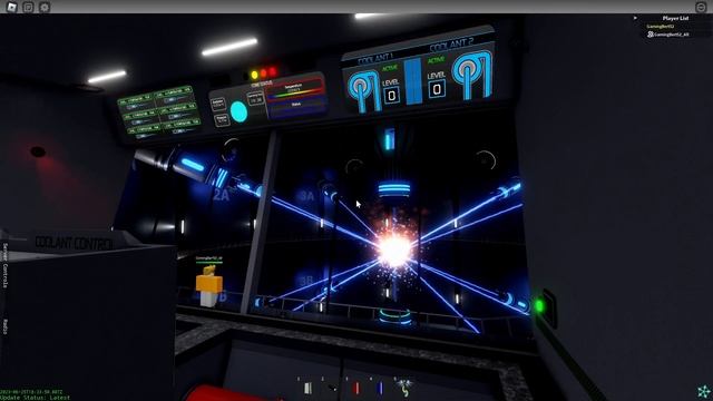 Core Game #11 - B Core - All Events (except Rainbow Core and ESDS) смотреть онлайн