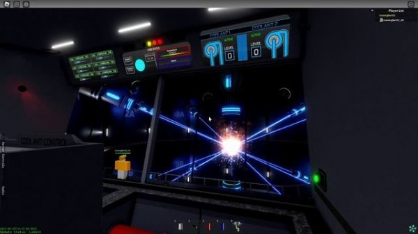 Core Game #11 - B Core - All Events (except Rainbow Core and ESDS)