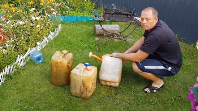 Выращивание белых грибов на приусадебном участке! часть вторая посадка. смотреть онлайн
