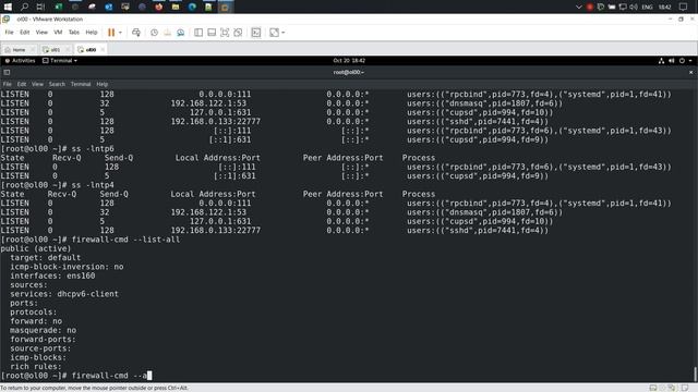 RHCSA | RHEL 8 | Управление доступом к защищенной оболочке SSH смотреть онлайн