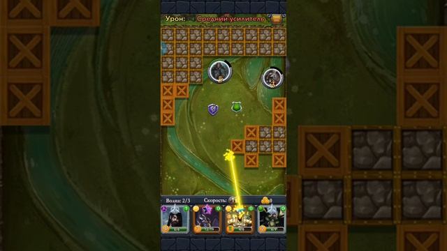 Spells of genesis обзор игры смотреть онлайн