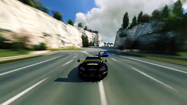 Trackmania 2 Valley - Short Tracks #1 смотреть онлайн