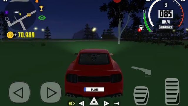 Реальная жизнь в Car Simulator 2 #1 смотреть онлайн