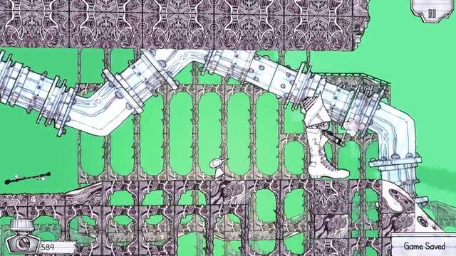 Ballpoint Universe - Combat/Ship customisation смотреть онлайн