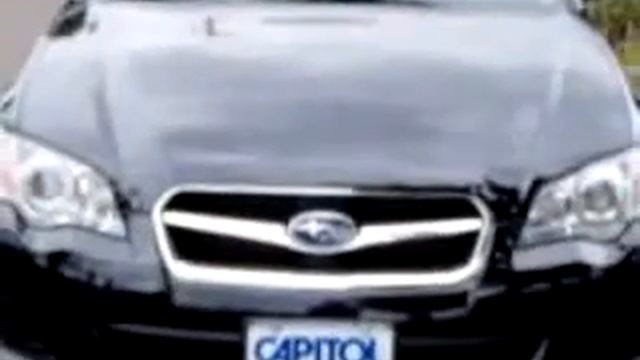 2009 Subaru Legacy 2.5i Specia 97302 Capitol Chevy Cadillac смотреть онлайн