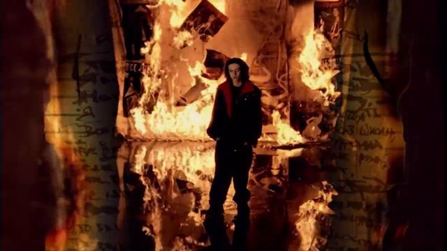 Децл - Письмо смотреть онлайн