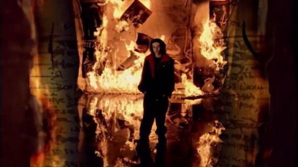 Децл - Письмо