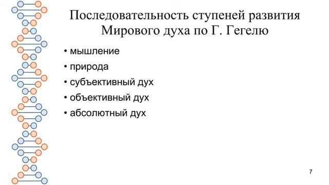 Немецкая философия XVIII-XIX вв смотреть онлайн