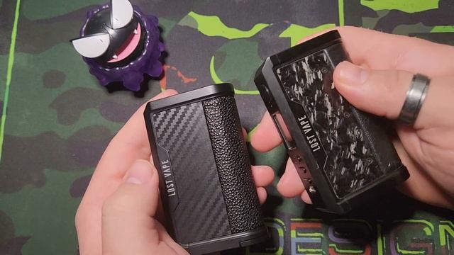 Lost Vape Quest: Centaurus Q200 starter Kit. Review. The one to get! смотреть онлайн