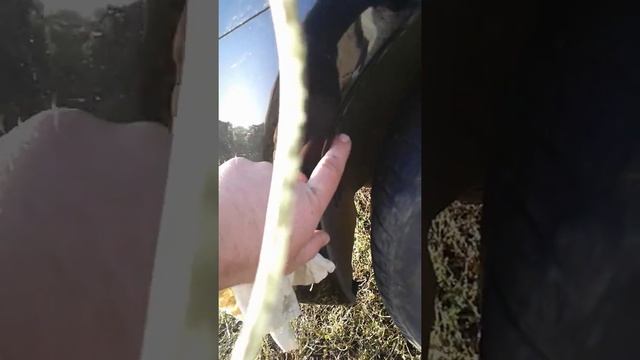 Замена радиатора на а/м Датсун он-до с кондиционером. смотреть онлайн