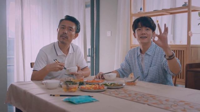 【BL】“哥哥，以后就让我来给你系围裙”！ 🥰同志/同性恋/耽美/男男/爱情/Chinese LGBT/BOYLOVE