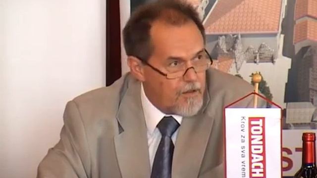 Krov Vinarije Zvonko Bogdan najbolji u Evropi смотреть онлайн