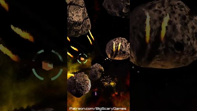 [47] Duality - Bad Asteroid Mastery Series смотреть онлайн