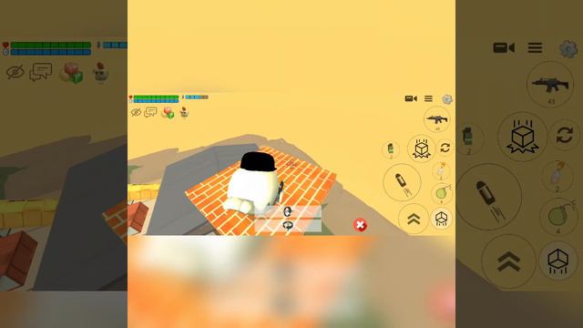 😱УЗНАЮ ЧТО ЛИБО НОВОЕ О ЧИКЕН ГАНЕ😱 #1 смотреть онлайн