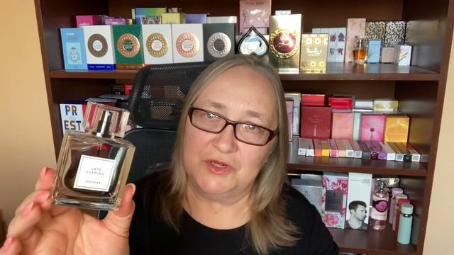 Приглашаю познакомиться с парфюмерией от Reserved! Обзор трёх ароматов. Обнаружен «Decadence»! смотреть онлайн