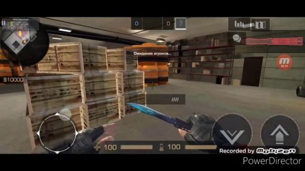 ZONE 9 OLD- Старая зона 9