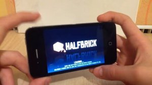 Обзор iPhone 4!