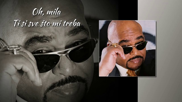 Solomon Burke - Pledging my love (SR)_x264 смотреть онлайн