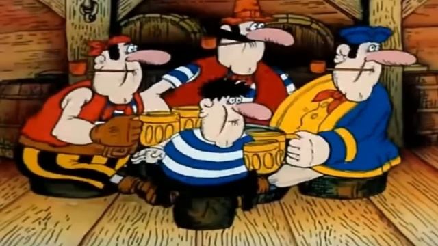 Dr Livesey Walking (original)