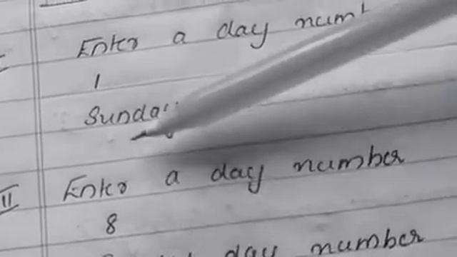 DECISION MAKING STATEMENTS IN JAVA● [SWITCH CASE STATEMENT]●|PART 3|●ICSE COMPUTER смотреть онлайн