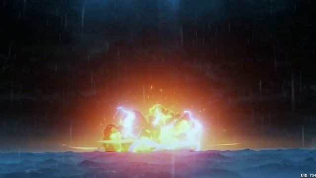 геншин импакт катц сцены на Samsung a51 смотреть онлайн