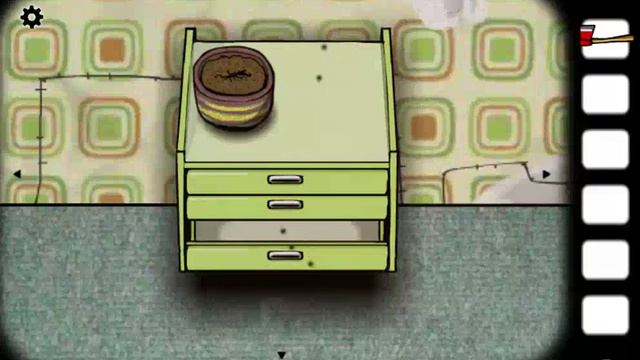 Cube Escape: Seasons - Ты сам себе враг смотреть онлайн