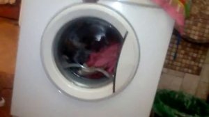 Как работает стиральная машина Самсунг