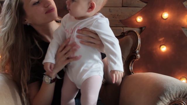 Новогоднее поздравление / Мама Мисс Миры Панда поздравляет/ С Новым Годом/ Смотри смотреть онлайн
